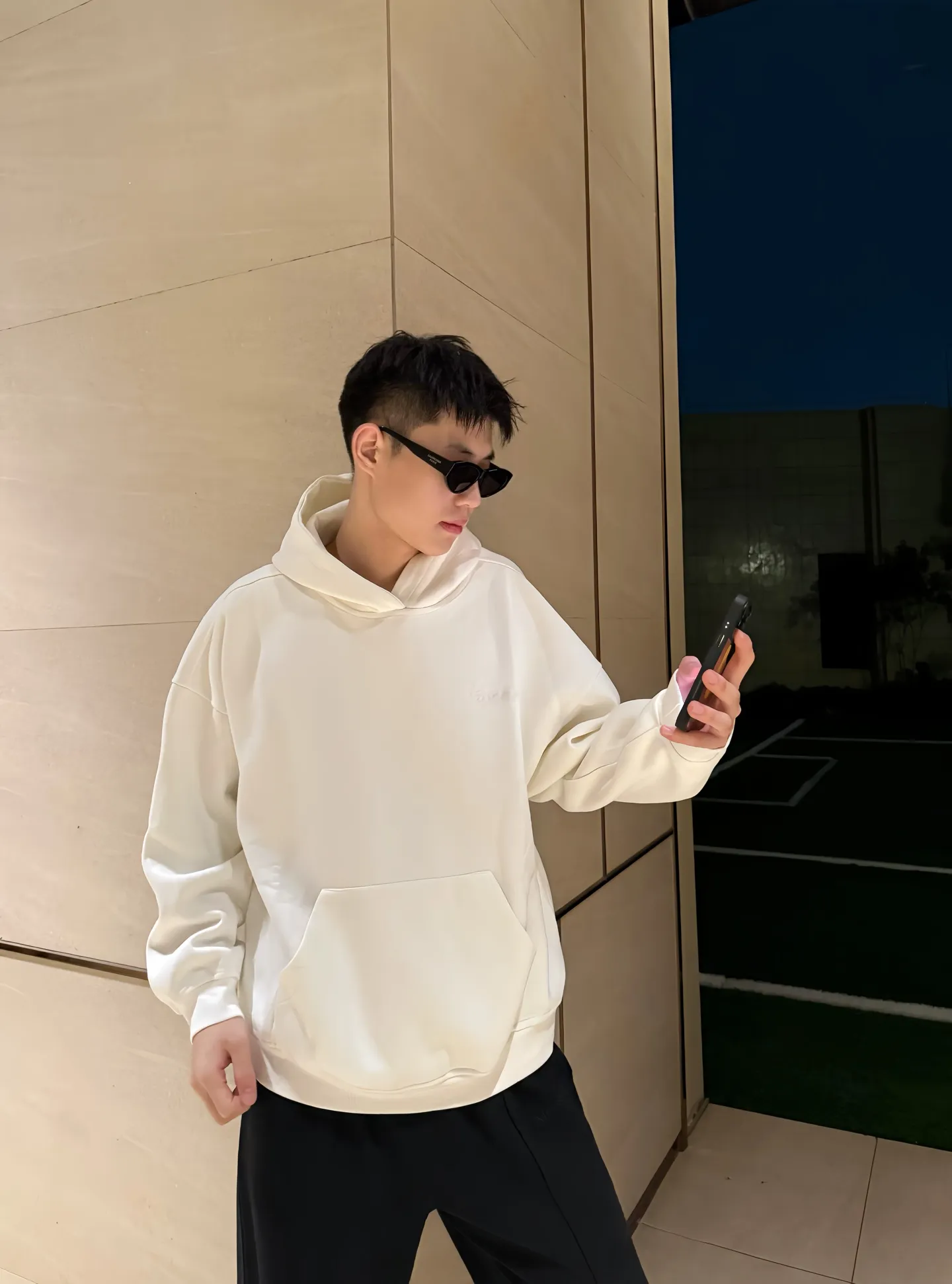 model picture